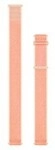 Garmin Schnellwechsel-Armband Nylon Dawn/Coral (010-14400-05)