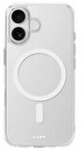 Laut International CRYSTAL FLURO for iPhone 17 Clear (L_IP25A_CF_C)