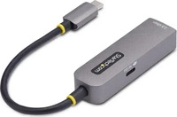 StarTech.com 2GPD3-USB-C-ETHERNET, StarTech.com 2.5GbE USB-C to Ethernet Adapter