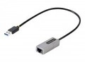 StarTech.com USB to Ethernet Adapter 3.0 10/100/1000 Gigabit LAN Converter for