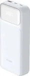 D-Link DPP-201, D-Link 20000mAh Pow Bank Type-C x 2 Type-A 1 (DPP-201)
