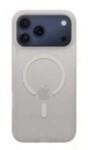 Belkin SheerForce Grip Series Hintere Abdeckung f&uuml;r Mobiltelefon
