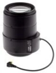 Axis CCTV-Objektiv verschiedene Brennweiten i-CS-mount 9 mm 50 f/1.5 (01727-001)