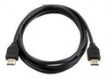 Neomounts HDMI-Kabel HDMI M bis M 10 m Schwarz (HDMI35MM)