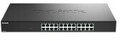 D-Link 24 PORTS 2.5G/MULTIGIG UNMANAGED SWITCH METAL (DMS-1024/E)