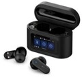 Philips True Wireless In-Ear-Kopfh&ouml;rer TAT6000BK/00 Schwarz SchwarzDetailfarbe: