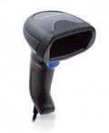 Datalogic QuickScan 2500 Series QW2520 Kit Barcode-Scanner Handger&auml;t 2D-Imager