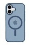Belkin SheerForce Grip Series Hintere Abdeckung f&uuml;r Mobiltelefon