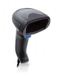 Datalogic QUICKSCAN LITE 2500 2D IMAGER USB BLACK (ohne Schnittstellenkabel)