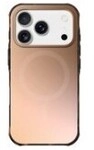Laut International HUEX WAVE for iPhone 17 Pro Max Caramel Gold (L_IP25D_HW_GD)