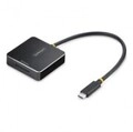 StarTech.com SD Express USB-C Kartenleser 10Gbps USB C Speicherkartenleser 7.1