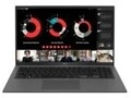 LG Gram 17Z90R 17 " Mobile Thin, Intel i3, Arbeitsspeicher 8GB RAM, 256GB SSD, ohne