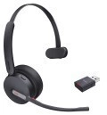Yealink WH64 Hybrid Mono Headset (WH64 HYBRID MONO TEAMS)