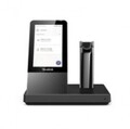 Yealink DECT WH67 only Base without Headset WHB670 (1308099)