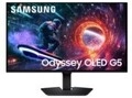 Samsung 27IN OLED Flat 16:9 2560x1440 200 cd/m2 1ms 180hz DP 144hz HDMI DP+ HDR10