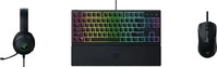 Razer GAMING-STARTER-KIT-BUNDLE, Razer Gaming Starter Kit Bundle Tastatur