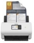 Brother ADS4550W scanner GER/RWH/ITA/IBE/SWI Scanner USB 3.0 (ADS4550WUN1)