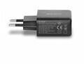 Lindy Netzteil 65 Watt 4.05 A Power Delivery 3.0 + PPS QC 4.0 2