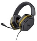 Trust GXT492BM CARUS Headset black (25784)