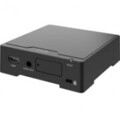 Axis D1110 VIDEO DECODER 4K with 8 in of 8 streams multi view local playback media DC