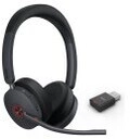 Yealink Headset WH68 Hybrid inkl. Ladest&auml;nder (1208741)