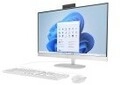 HP 27-cr0471ng All-in-One Komplettl&ouml;sung Ryzen 7 7730U RAM 16 GB SSD 512 NVMe Radeon
