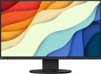 EIZO EV2400R-BK, EIZO 23.8" FlexScan schwarz (EV2400R-BK)