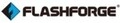 FlashForge HS PLA 1.75mm COOL WHITE 1kg FLASHFORGE 3D FILAMENT (90009987001)