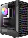 Antec 0-761345-10234-6, Antec CASE ANTEC VX-320 ARGB 4x120mm fans included Geh&auml;use