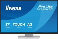 iiyama T2752MSC-W1AG, iiyama TLCD Bonded Projective Capacitive (T2752MSC-W1AG)