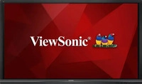 ViewSonic IFP7550-5F, ViewSonic ViewBoard 50serie touchscreen 75IN UHD