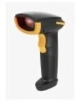 Inateck BCST-21 Barcode-Scanner Handger&auml;t Linear-Imager 220 Scans/Sek. decodiert
