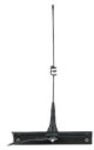 Delock LPWAN 868 MHz Antenne SMA Stecker 4.5 dBi starr omnidirektional dB (12722)