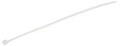StarTech.com 6 "15cm Cable Ties 1-3/8 "39mm Dia 40lb18kg Tensile Strength Nylon...