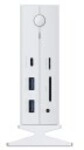 D-Link DUF-E01 Dockingstation USB-C / USB-A DP HDMI Thunderbolt 4 1GbE Europa