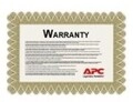APC On-Site Service Warranty Extension Serviceerweiterung Arbeitszeit und...