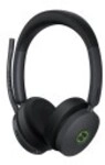 Yealink WH68 Headset On-Ear DECT / Bluetooth kabellos aktive...