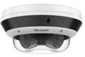 Hikvision 4-Directional Multisensor Network Camera Netzwerkkamera