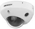 Hikvision DS-2CD2546G3-IZS2UY 2.8/4mm Dome Acusense Smart Hybrid Light 4 MP