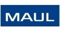 Jakob Maul GmbH Fussstuetze MAULstep 43x31 cm schwarz (9010590)