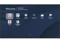 ViewSonic CDE9831-1C Digital Signage Flachbildschirm 2,49 m 98 Zoll LCD 3840 x...
