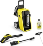 K&auml;rcher 1.324-840.0, K&auml;rcher K 5 Comfort Premium Connect Hochdruckreiniger
