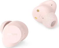 Philips TAT1300PK/00, Philips True Wireless In-Ear-Kopfh&ouml;rer Pink Kopfh&ouml;rer 20 KHz
