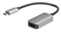 ATEN Video- / Audio-Adapter USB-C M bis HDMI W USB 3.2 Gen 1 / Thunderbolt 3 /