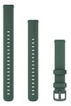 Garmin Lily 2-Armband Silikon Jaspisgr&uuml;n (010-13302-32)