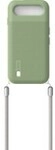 Doro TPU Case/Strap gr&uuml;n fuer Aurora A1x (380274)