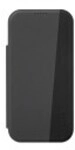 Laut International MAGFOLIO for iPhone 17 Pro Max Black (L_IP25D_MF_BK)