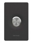 Ubiquiti Button designed for UniFi Access Hubs. Push-to-exit. (UA-BUTTON)