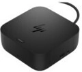 HP USB-C 100W G6 Dock Dockingstation f&uuml;r Laptop Desktop HDMI 2 x DP 2.5GbE...