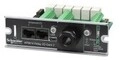 APC Dry Contact I/O SmartSlot Card (AP9614)